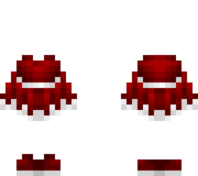 ob - red christmas dress v3