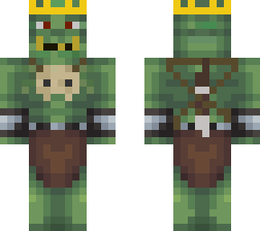 ogglogg the terrible