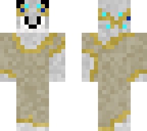 onedogtamer's official skin (real)