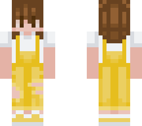 overall mako