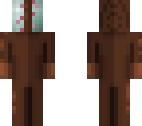 parasite #005