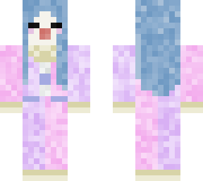 pastel clown