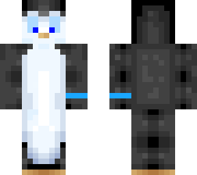 penguin (revamped)