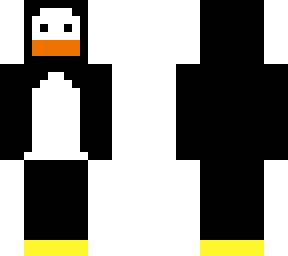penguin