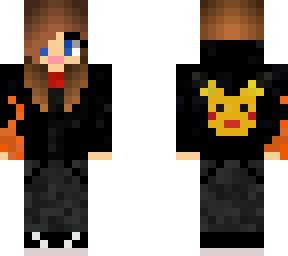 pika jumper