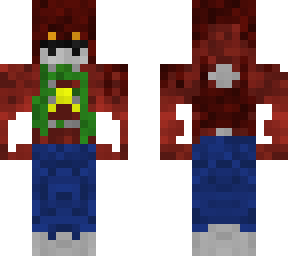 poison headcrab zombie [even has a baby poison headcrab:)]