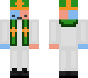 pope greg