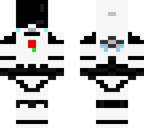 power armored mango