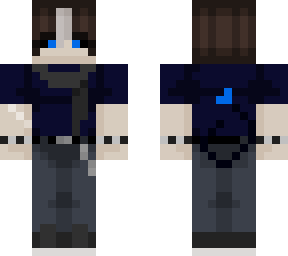 pretty demon boi v5