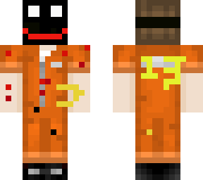 prisoner 13