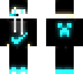 pro cyan gamer