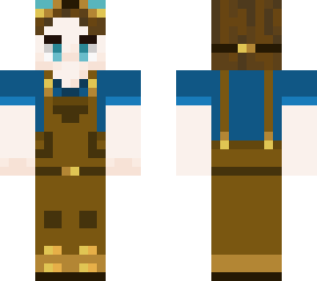 professor steampunk farmer
