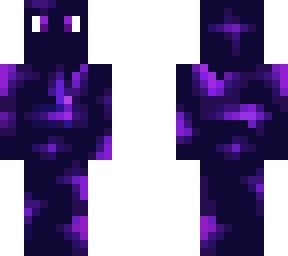 purple ender soul