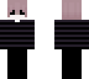 purple themed e-boy (read desc)