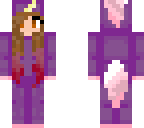 purple unicorn main