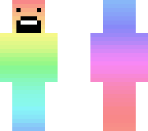rainbow notch