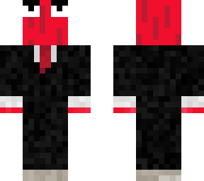 red guy!