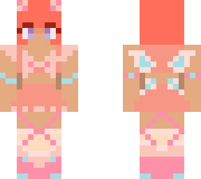 sailor peachie