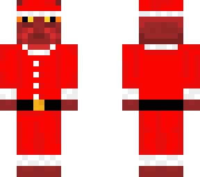 santa roach