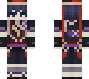 scaramouche