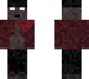 scaryman
