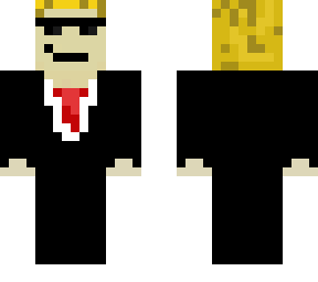 secret gamer agent