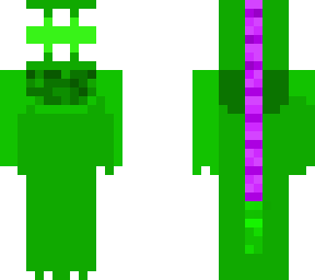 skin