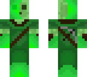 slime toxico
