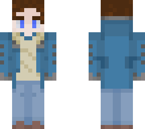 snow jacket