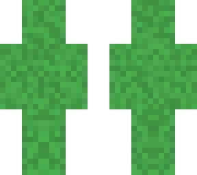 speckled green