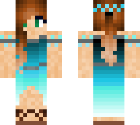 summer girl 3