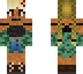 summer girl 4
