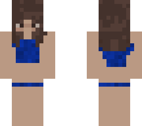 swin seal girl