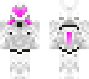 the anointed(ftl)