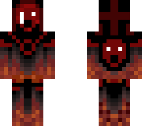 the last guard