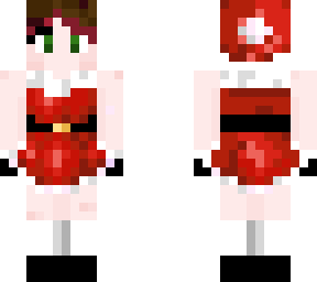 tiffany's skin for christmas 2022