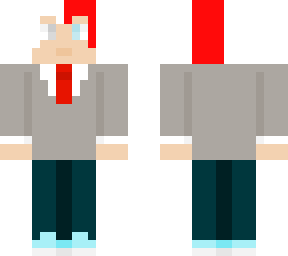 todoroki-kun