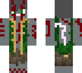 tribal rat