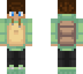 turtle boy