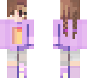updated skin!