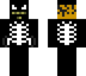 venomized goblin
