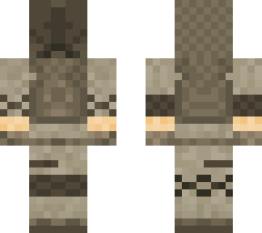 wckd operator (desert, remake) (ss)