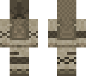 wckd operator (desert remake)
