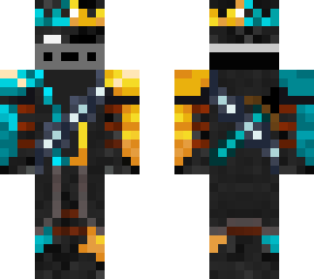 wither warrior