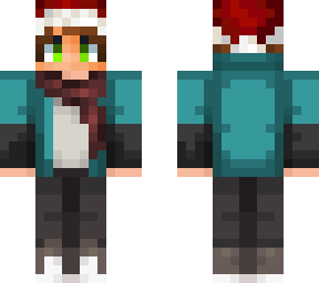 x-mas damoniator