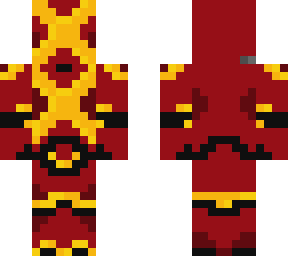 x robot