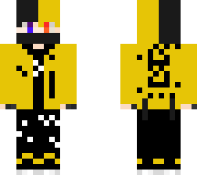 yellow nico