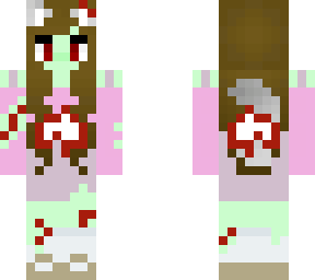 zombie