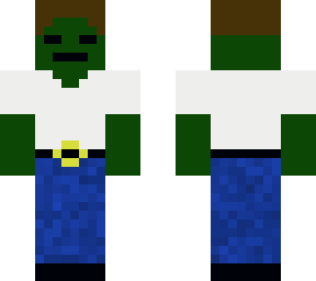 zombie bob