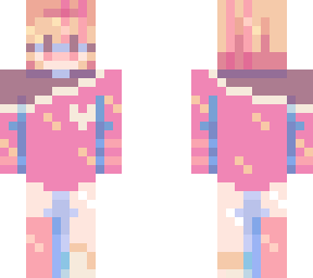 +* peaches *+ fanvember 3